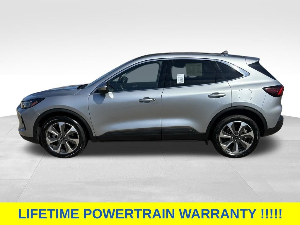 2023 Ford Escape Platinum AWD
