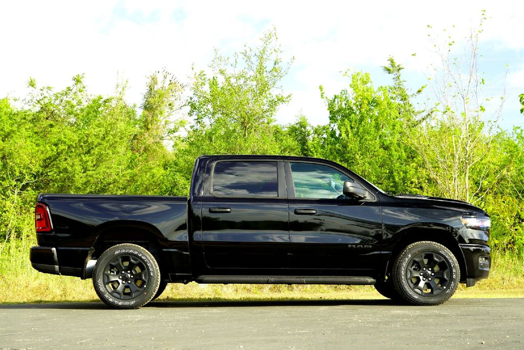 New Car 2025 Ram 1500  Tradesman For Sale Under $50,000 In Taylor, Texas