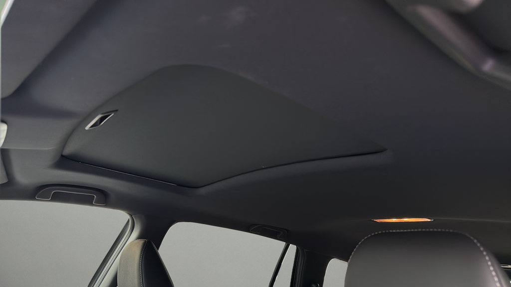 2023 Honda Passport EX-L Black at Honda North