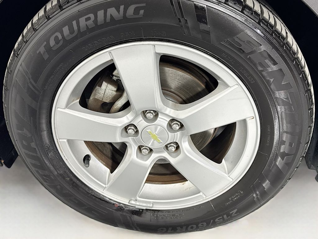 Used Car 2014 Chevrolet Cruze  1lt For Sale Under $10,000 In Austin, Texas