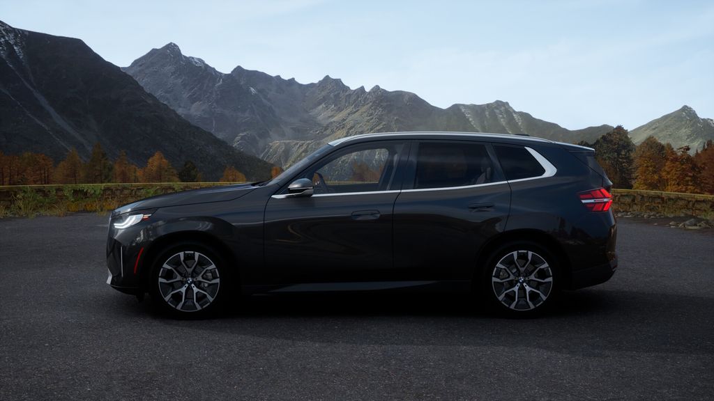 Thumbnail: 2026 BMW X3 - 29