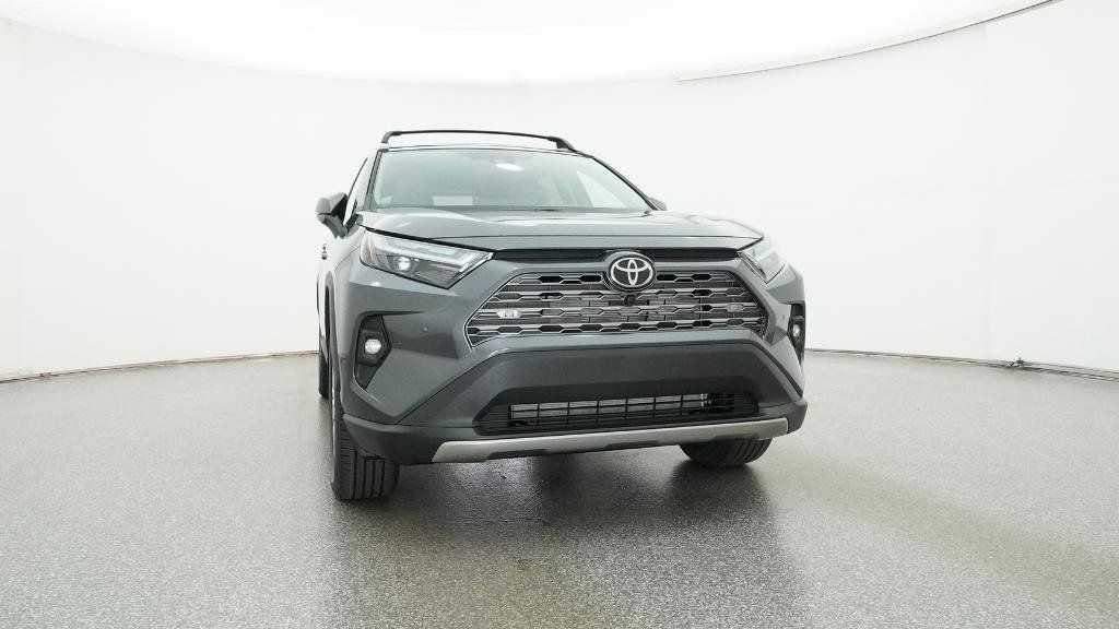 Thumbnail: 2025 Toyota RAV4 - 5