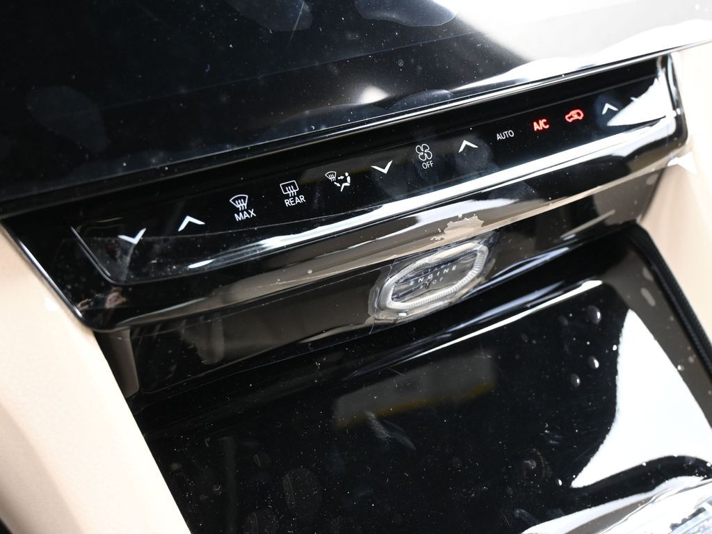 New 2026 Bright White Clearcoat Jeep Limited image 23