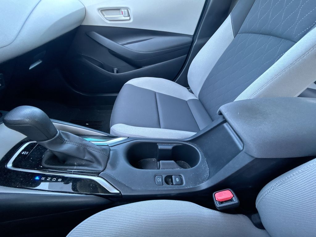 Thumbnail: 2024 Toyota Corolla - 25