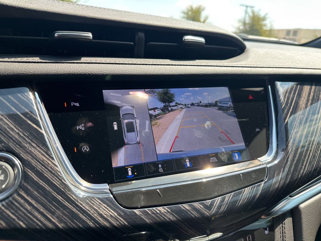 New Car 2025 Cadillac Xt6  Premium Luxury For Sale In Austin, Texas
