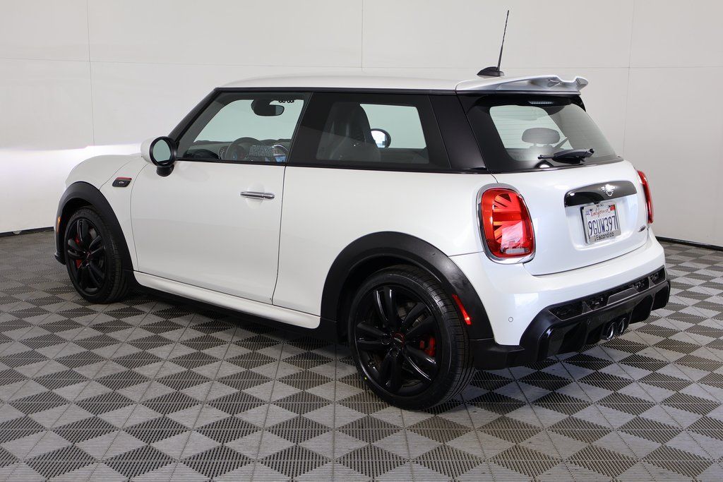 Thumbnail: 2024 MINI Cooper - 6