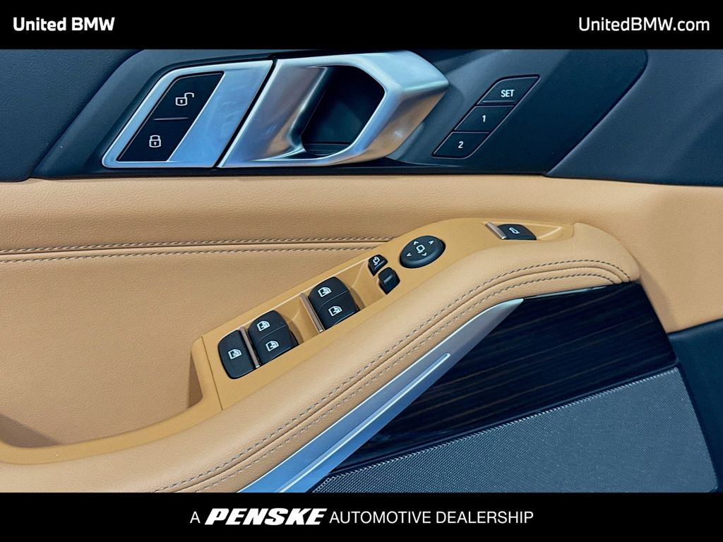 Thumbnail: 2026 BMW X5 - 3