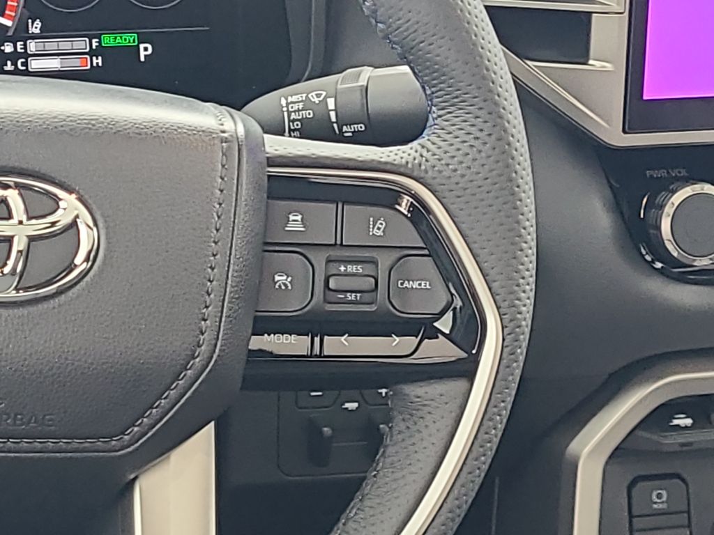 New 2026  Toyota Platinum image 22