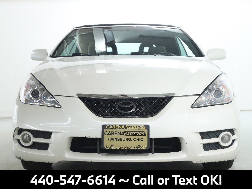 2007 Toyota Camry Solara SE - Photo 18