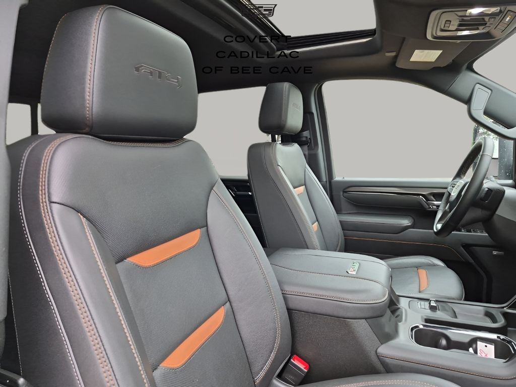 Used Car 2025 Gmc Sierra 3500hd  At4 For Sale Under $80,000 In Austin, Texas