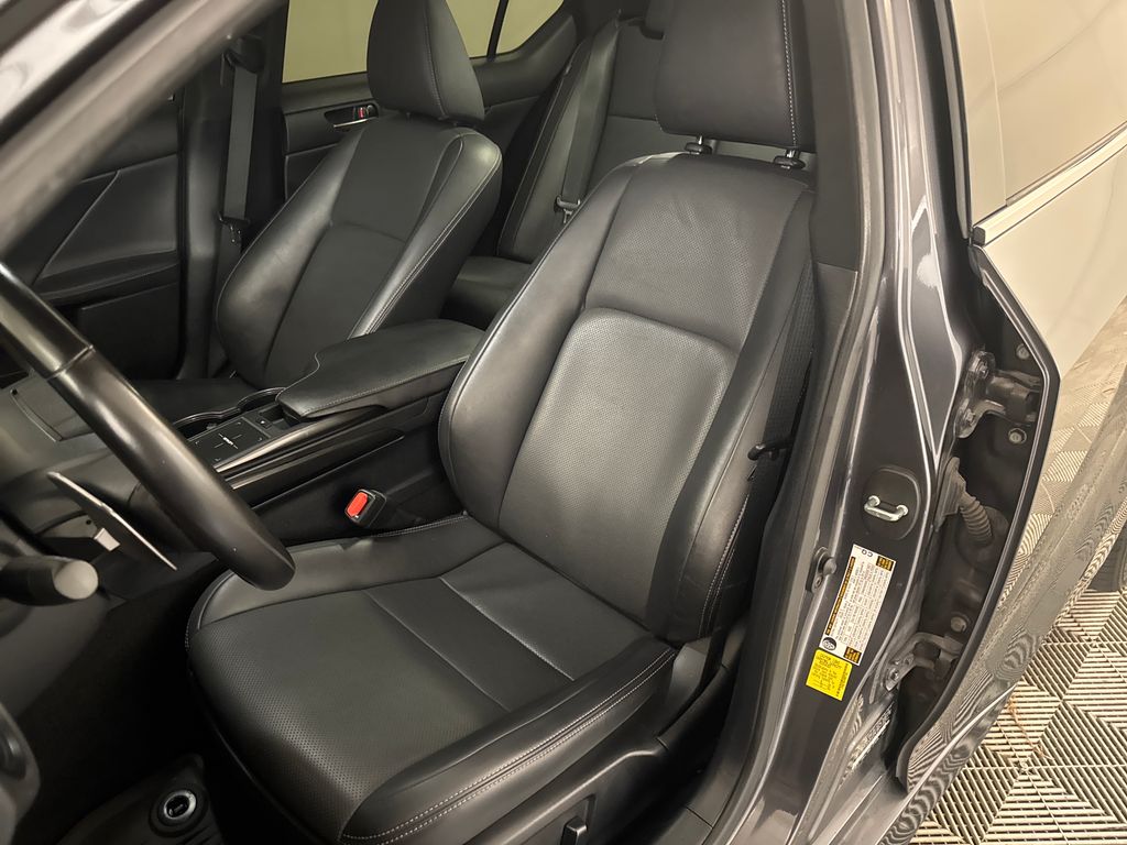 Certified Used 2024 Gray Lexus 350 F SPORT Design image 18