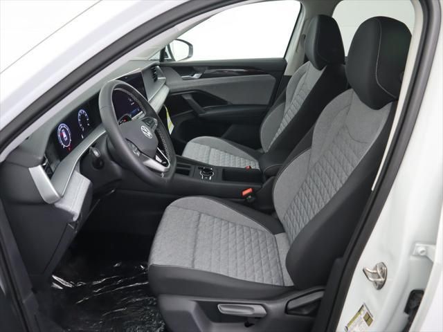 Thumbnail: 2026 Volkswagen Tiguan - 19