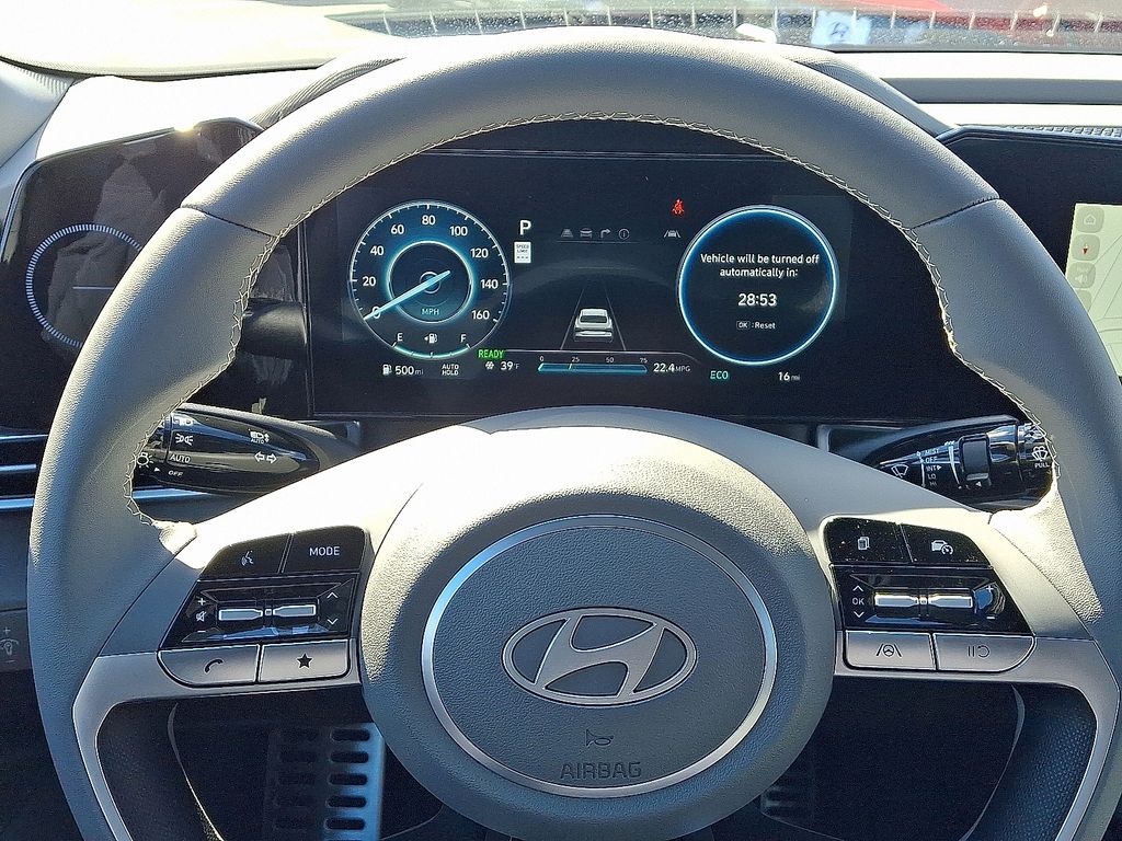 Thumbnail: 2026 Hyundai Elantra - 7