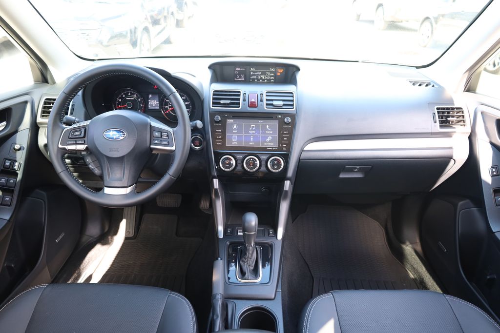 used 2016 Subaru Forester car, priced at $20,995
