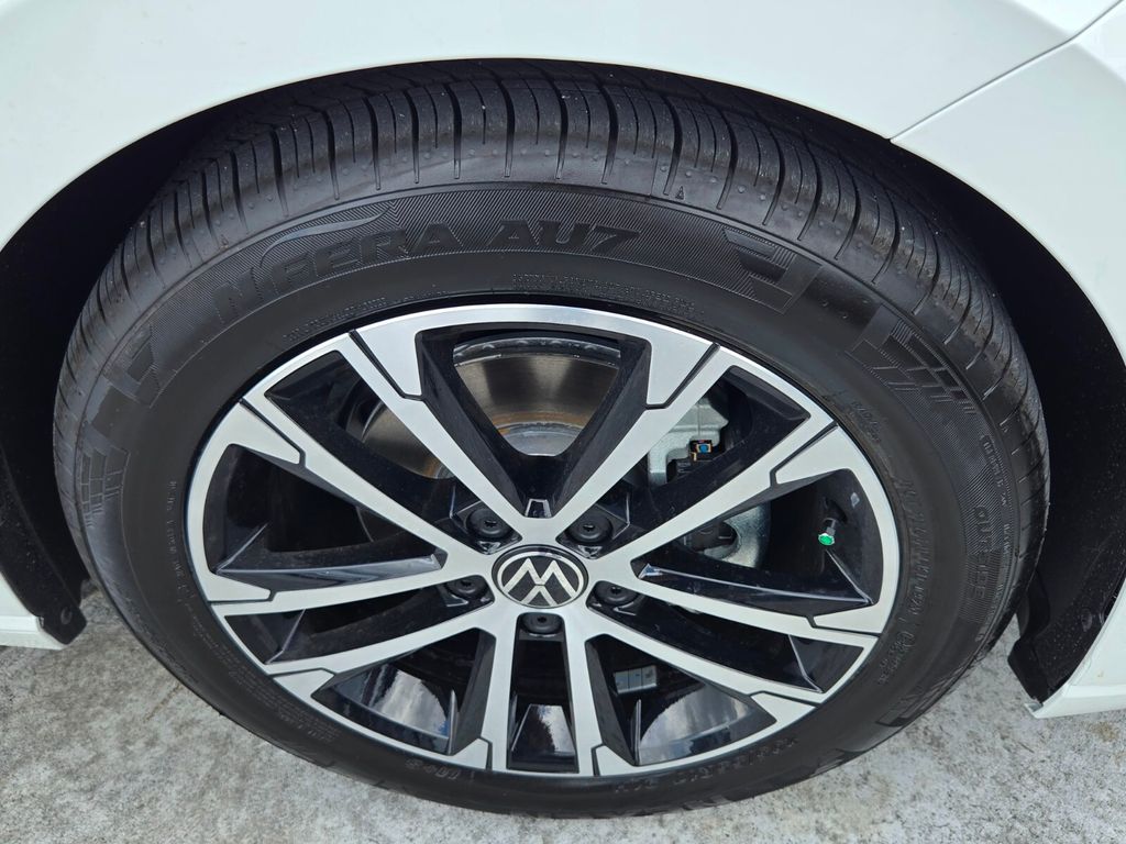 2026 Volkswagen Jetta - $24,872