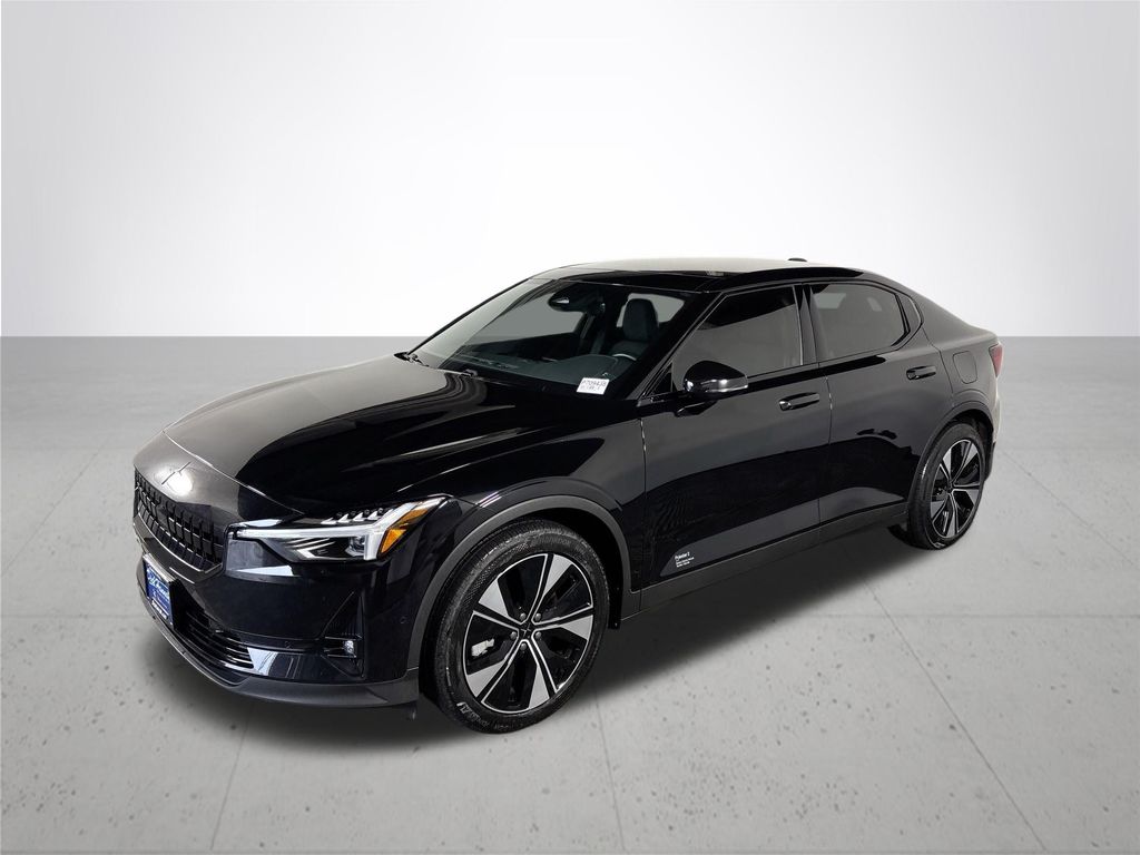 2023 Polestar 2 Long Range Dual Motor