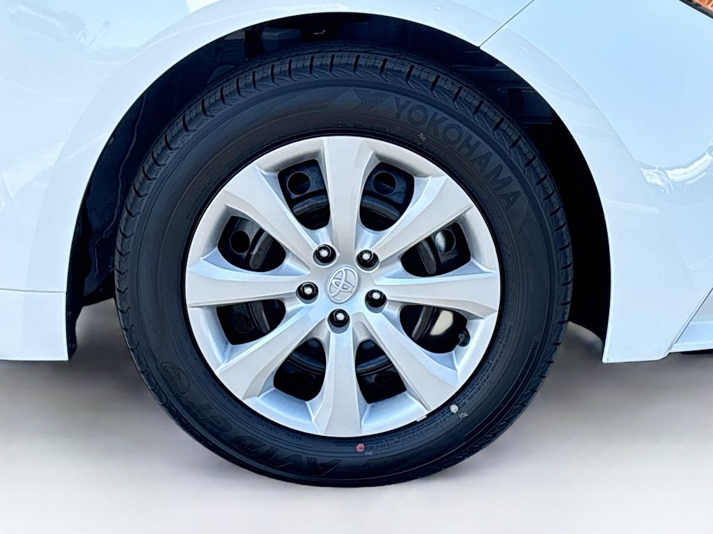 Thumbnail: 2026 Toyota Corolla - 29