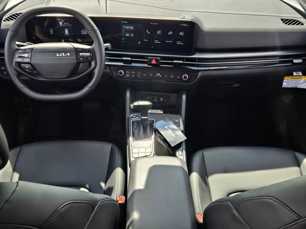 2027 Kia Sportage - $31,755