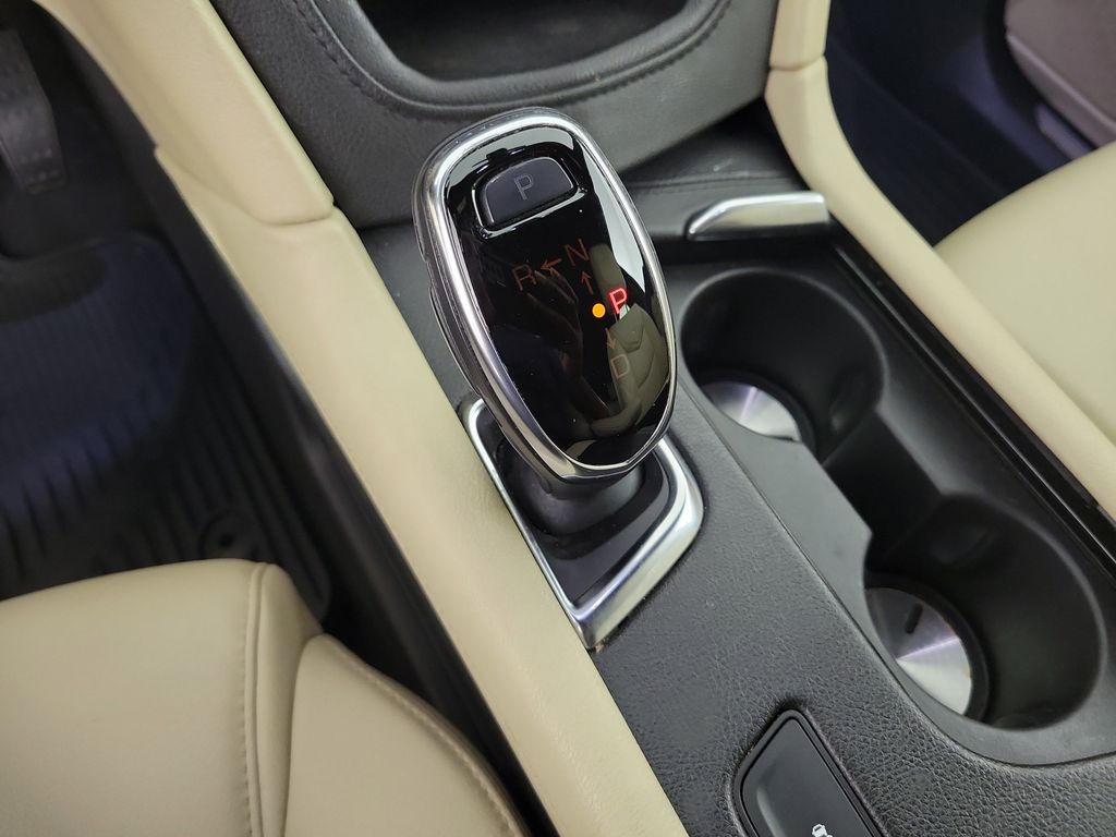2018 Cadillac XT5 Base Gray at Bayway Cadillac of The Woodlands