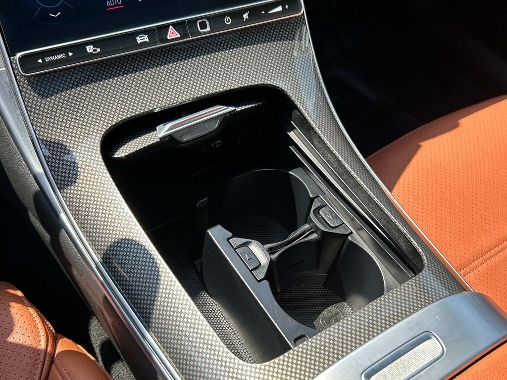 Thumbnail: 2023 Mercedes-Benz C-Class - 13