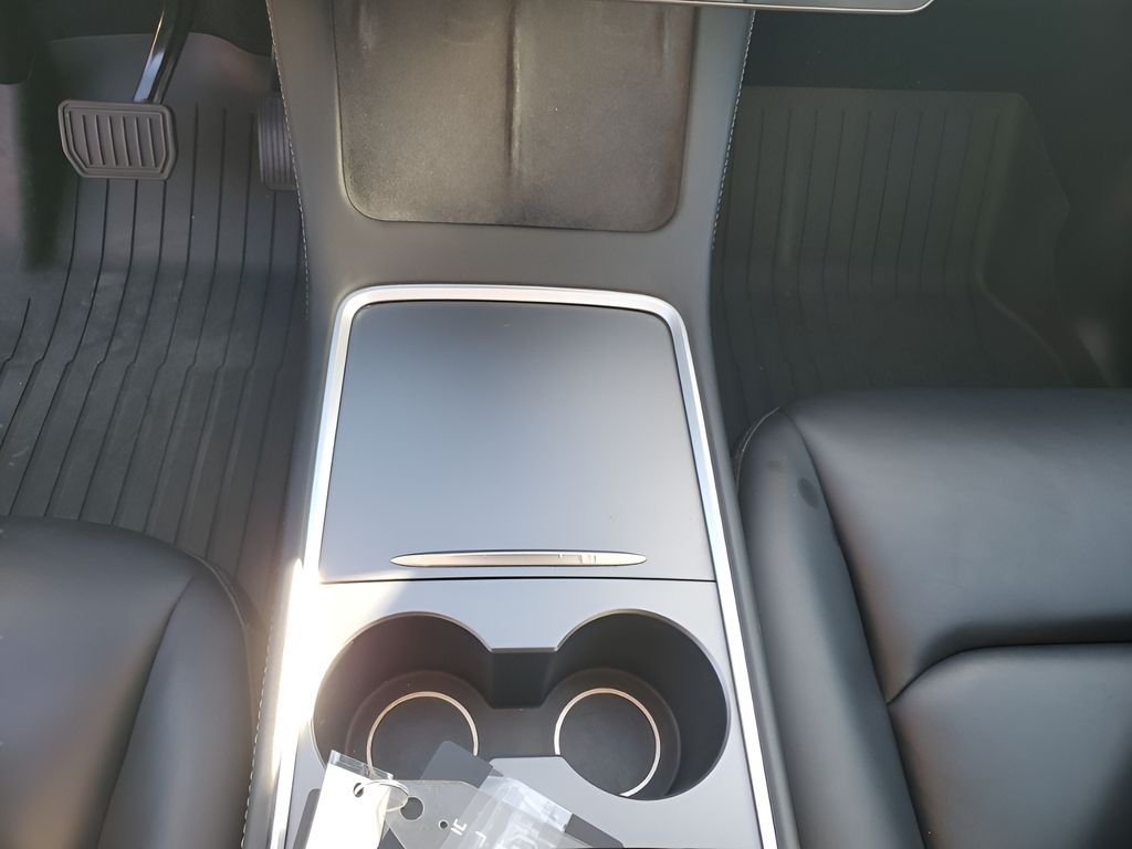 Used Car 2021 Tesla Model Y  Long Range For Sale Under $30,000 In Austin, Texas