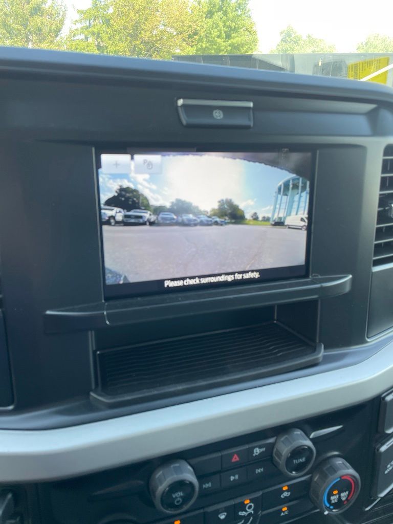 2026 Ford F-550 Chassis XL