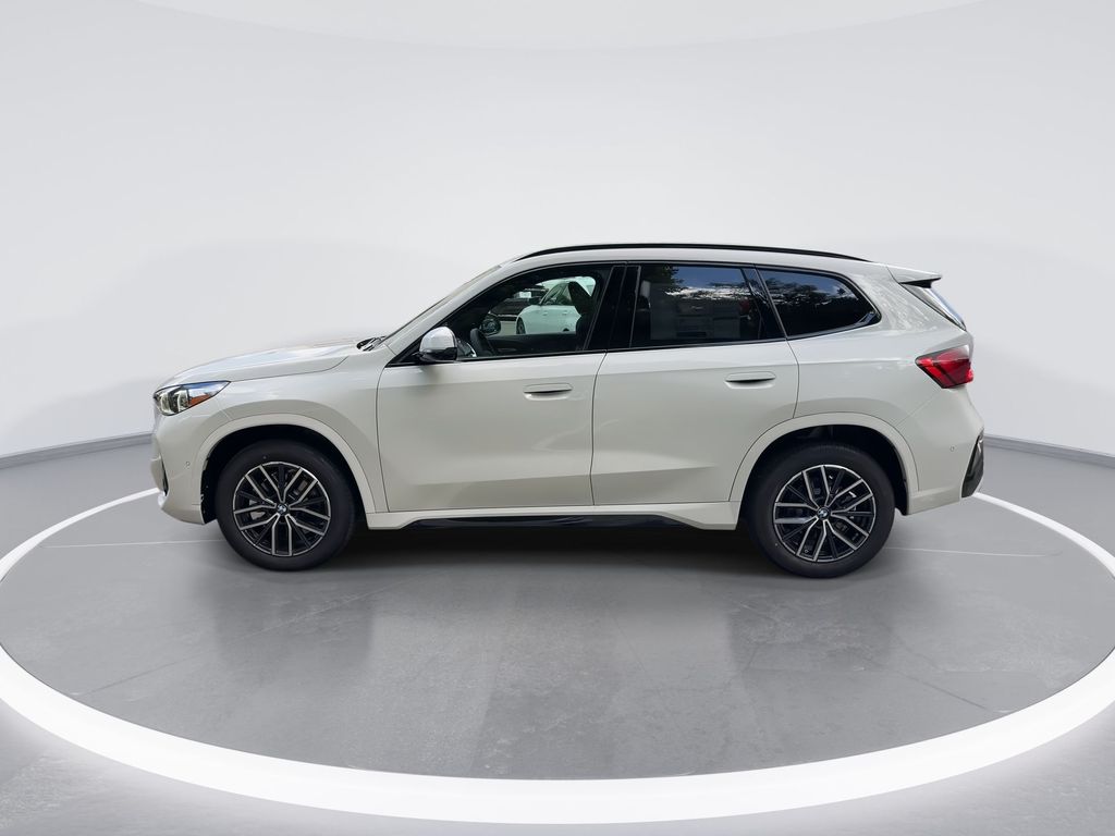 2025 BMW X1 xDrive28i 5