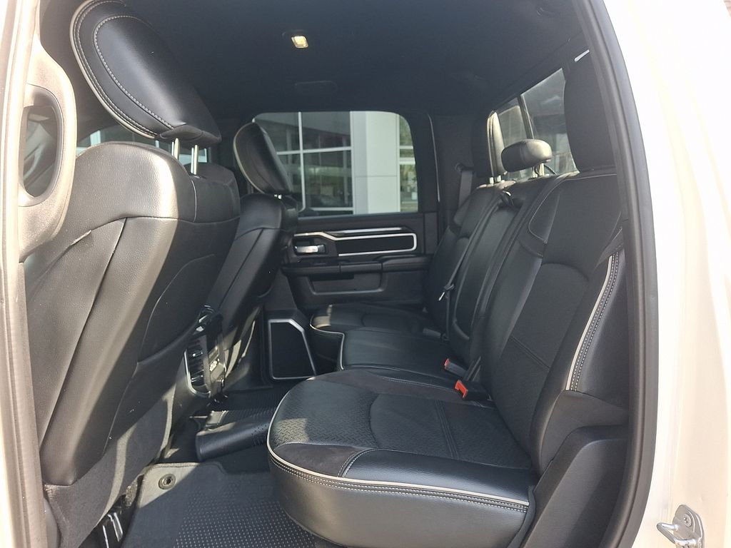 Thumbnail: 2020 RAM 2500 - 10