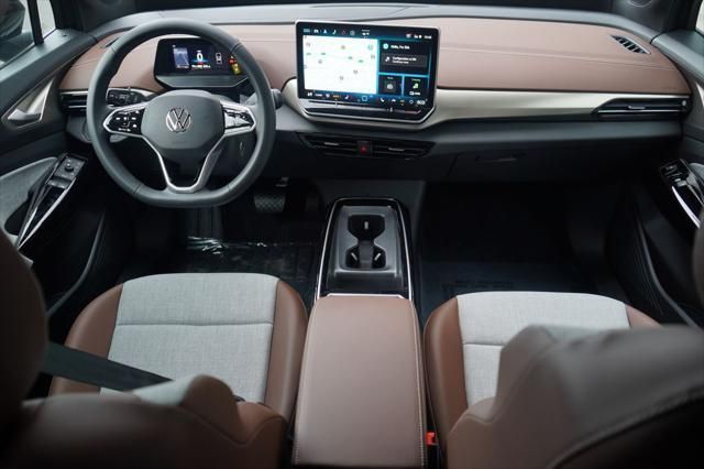 Thumbnail: 2026 Volkswagen ID.4 - 8