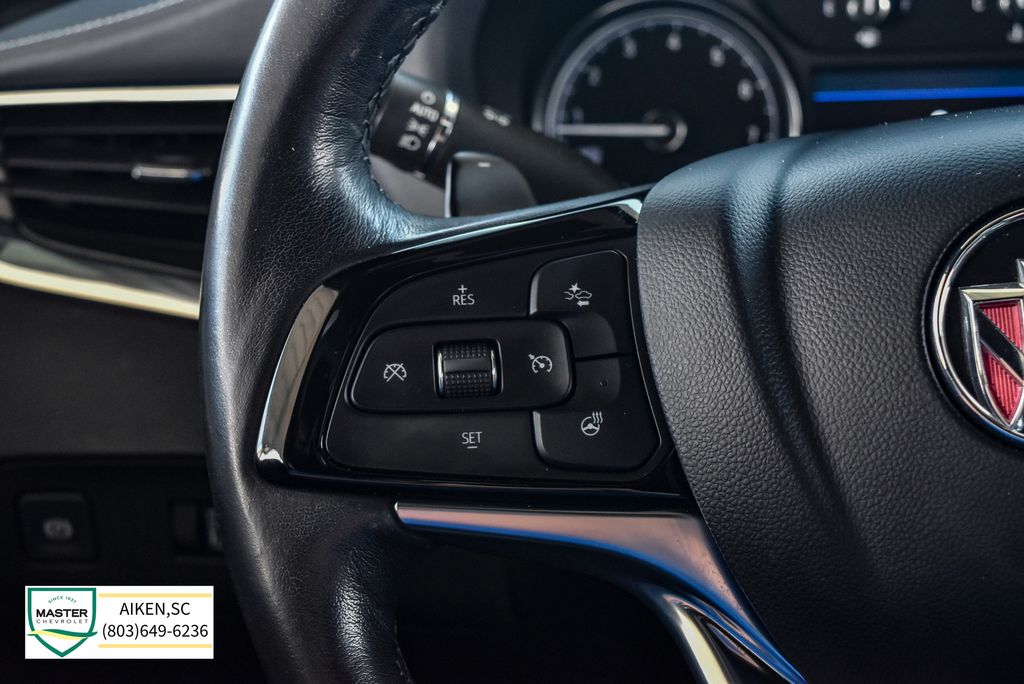 Used 2023 Buick Enclave SUV