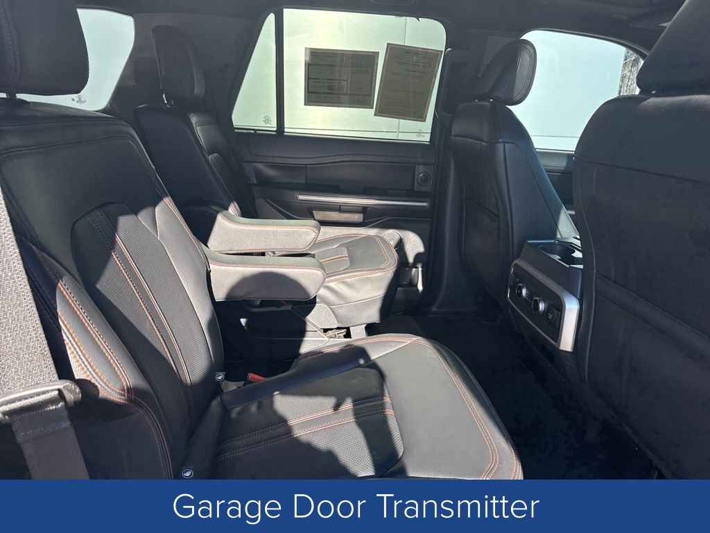 2024 Ford Expedition Timberline