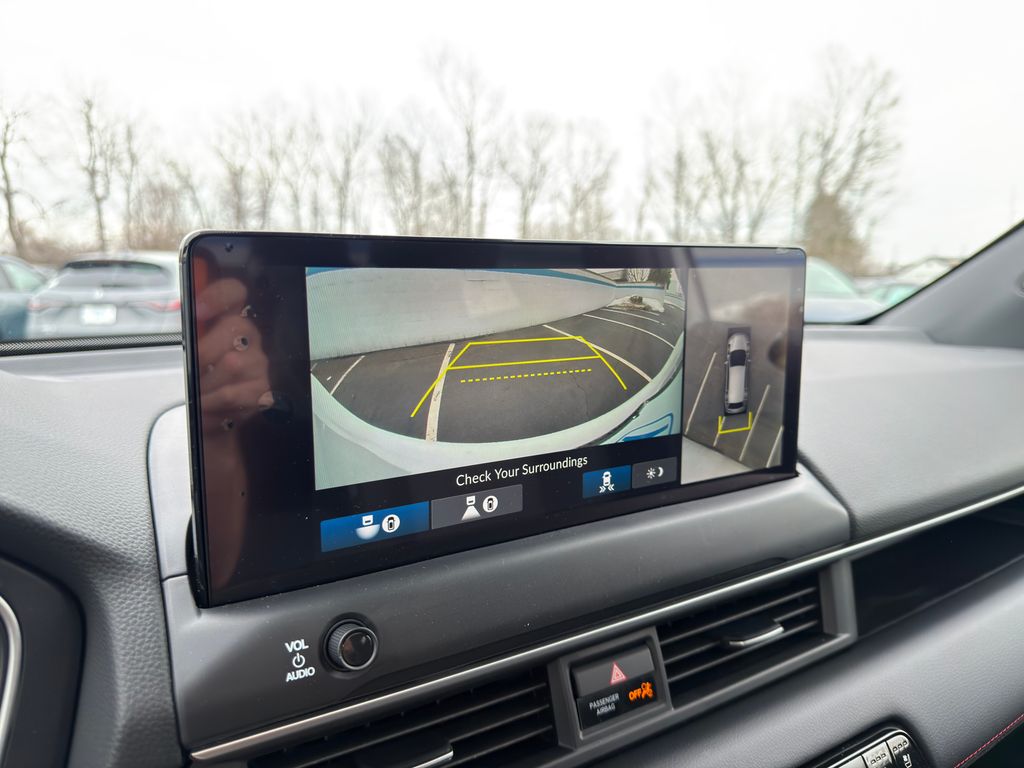 Thumbnail: 2026 Honda Pilot - 32