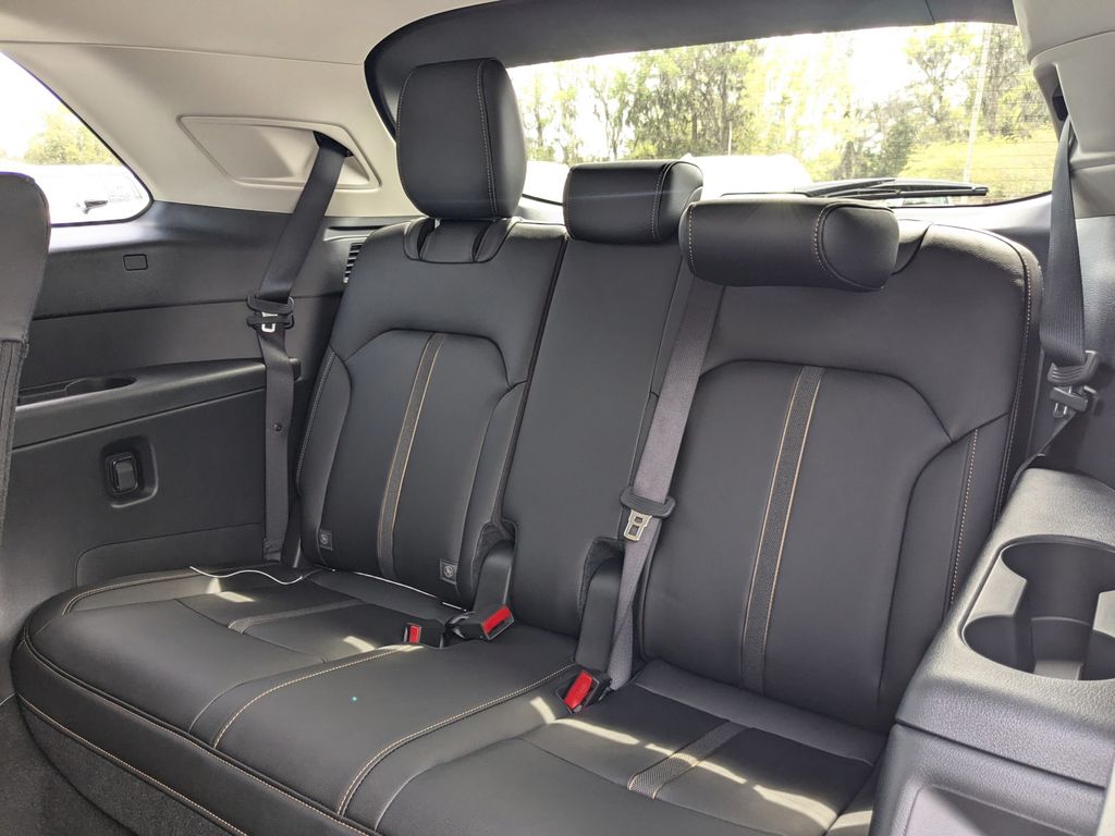 2025 Mazda CX-90 3.3 Turbo Select