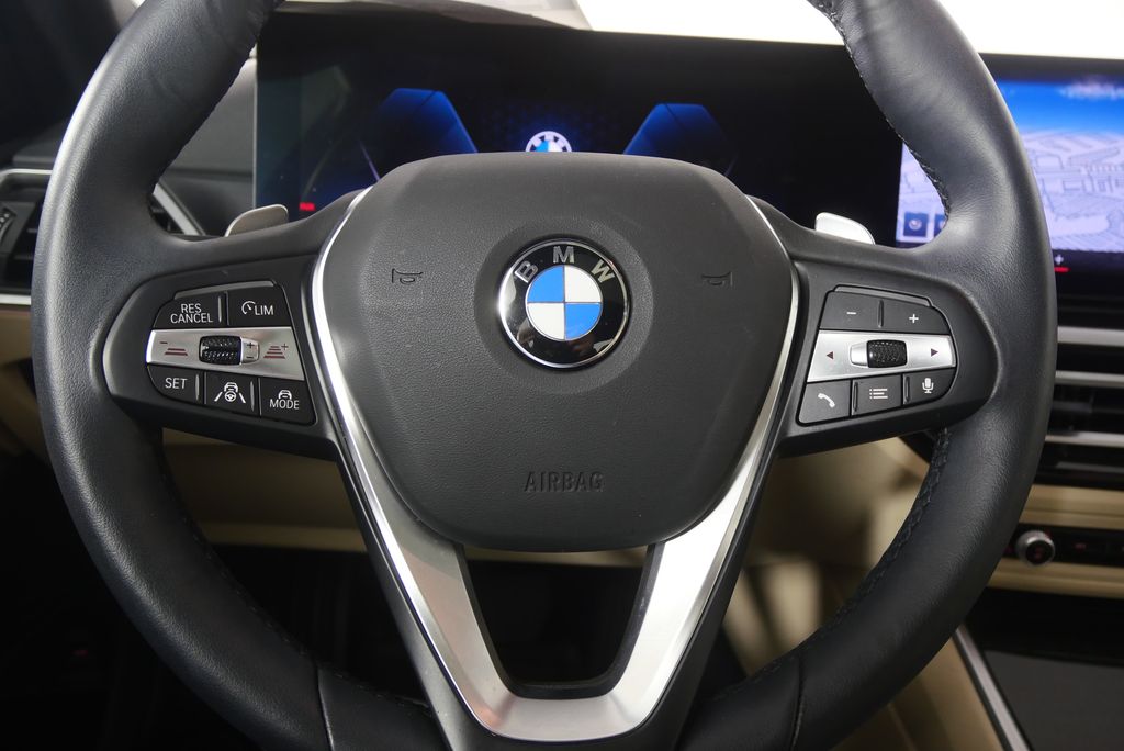 Thumbnail: 2024 BMW 3 Series - 18