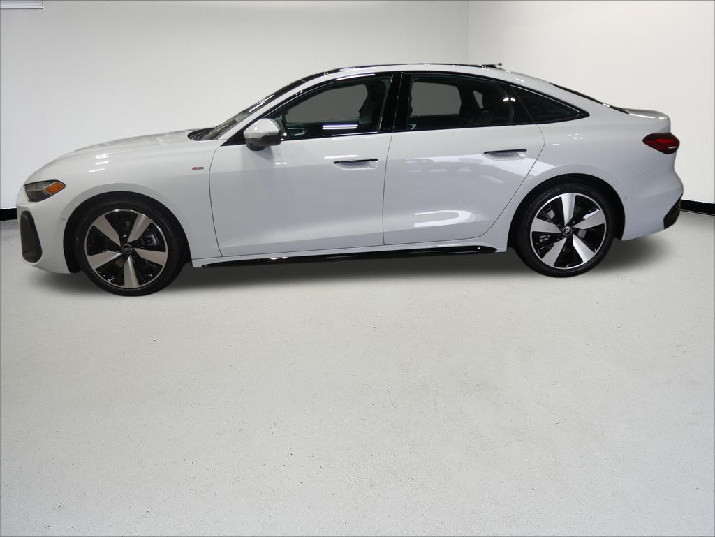 Thumbnail: 2026 Audi A5 - 2