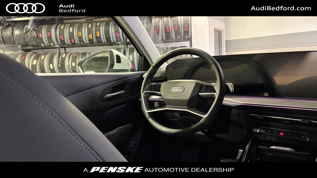 Thumbnail: 2026 Audi Q3 - 29