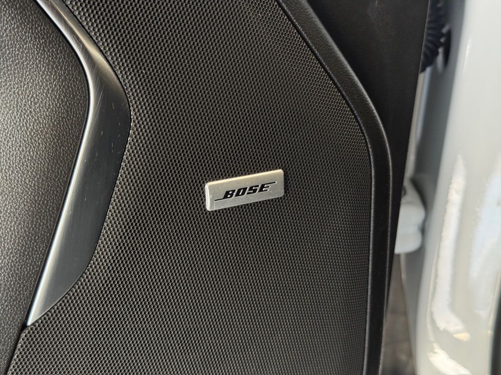 2022 GMC Yukon AT4 White at Big Star Chrysler Jeep Dodge Ram 