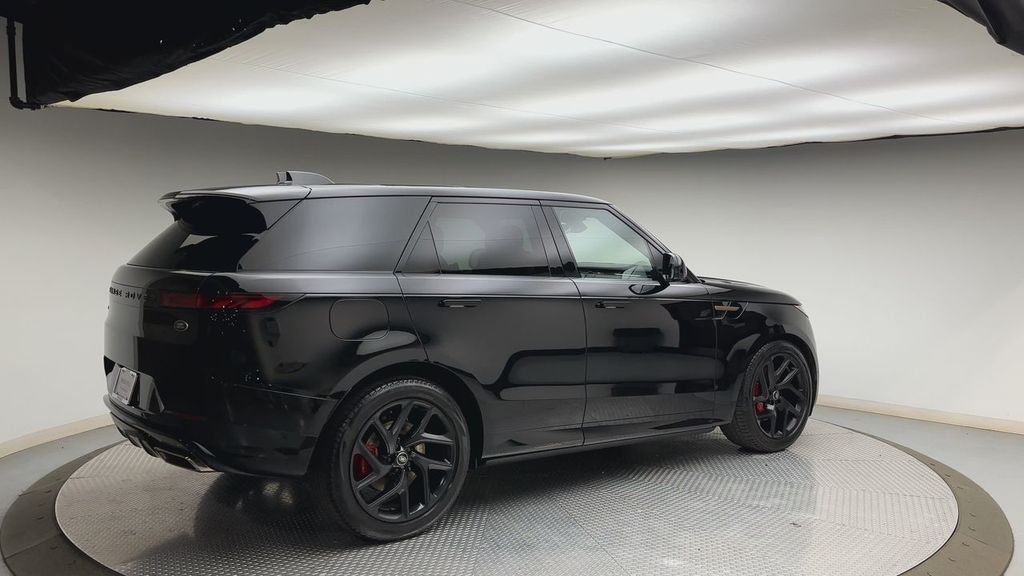 Thumbnail: 2023 Land Rover Range Rover Sport - 2