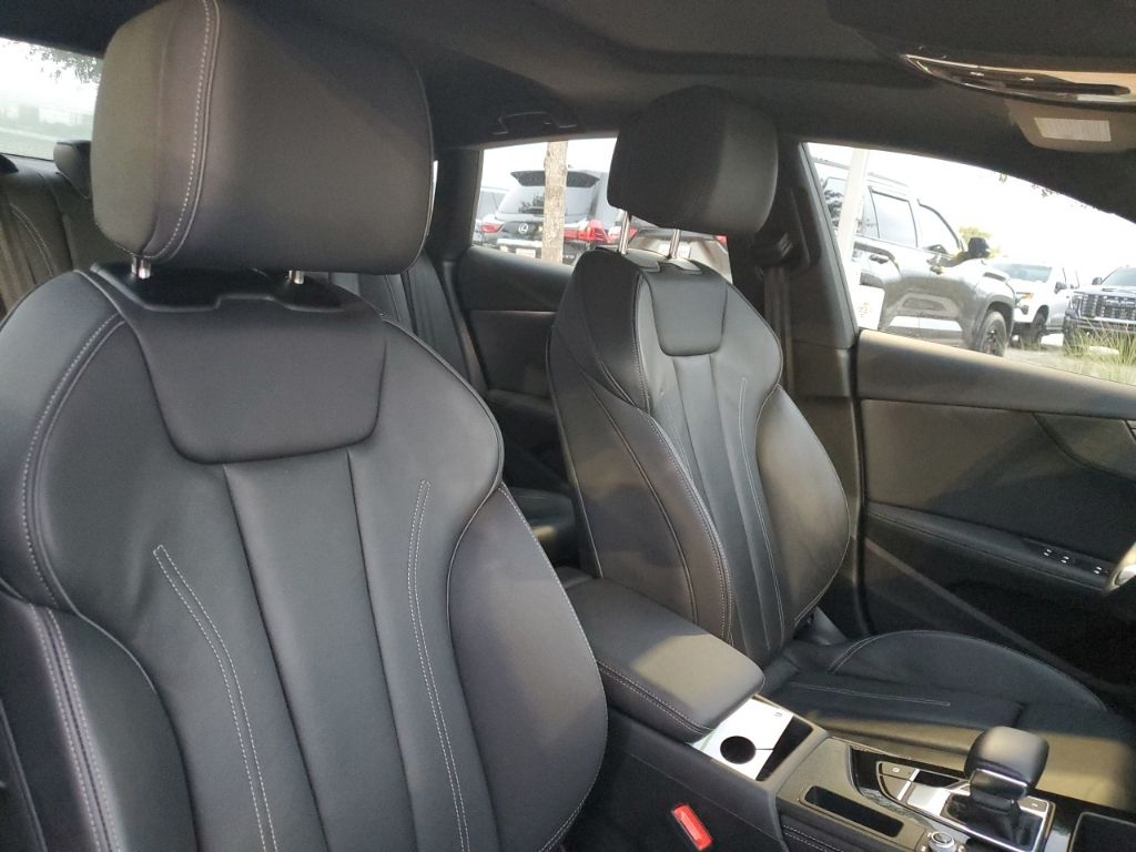 Used Car 2024 Audi A5 Sportback  45 S Line Premium Plus For Sale Under $40,000 In Austin, Texas