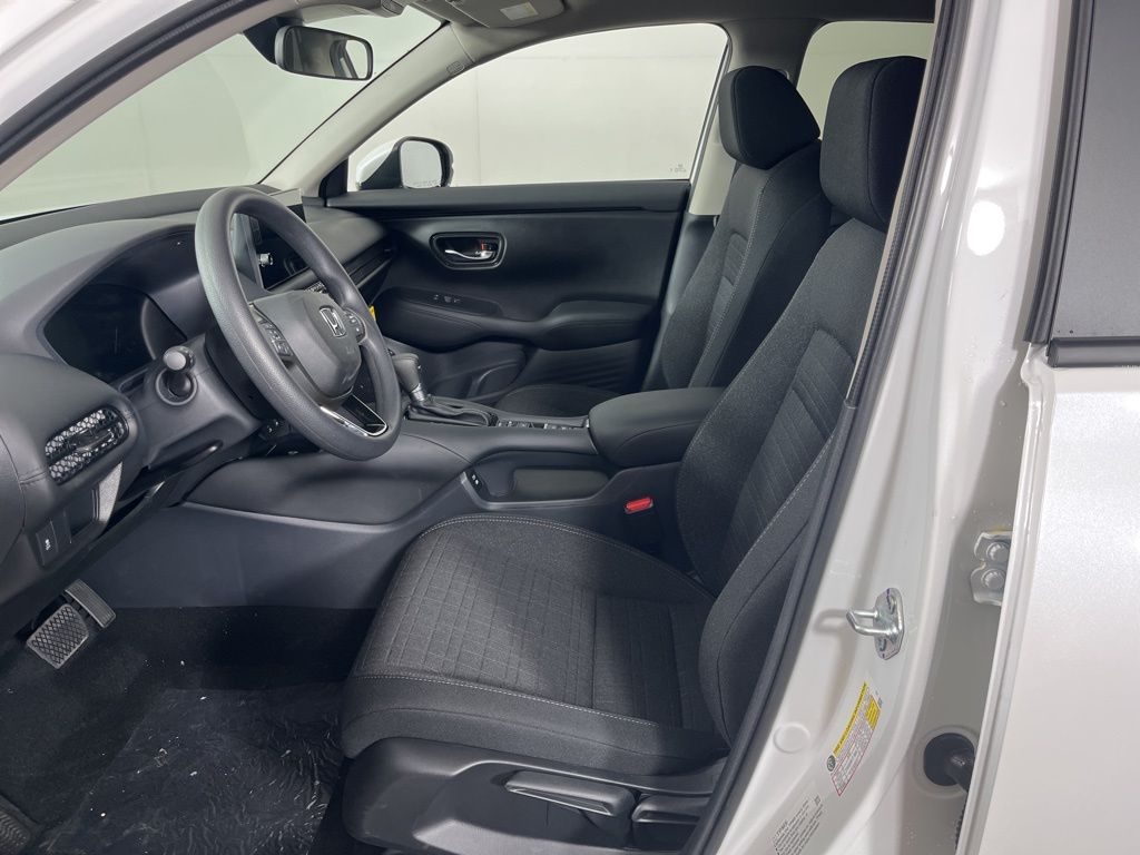 Thumbnail: 2026 Honda HR-V - 19