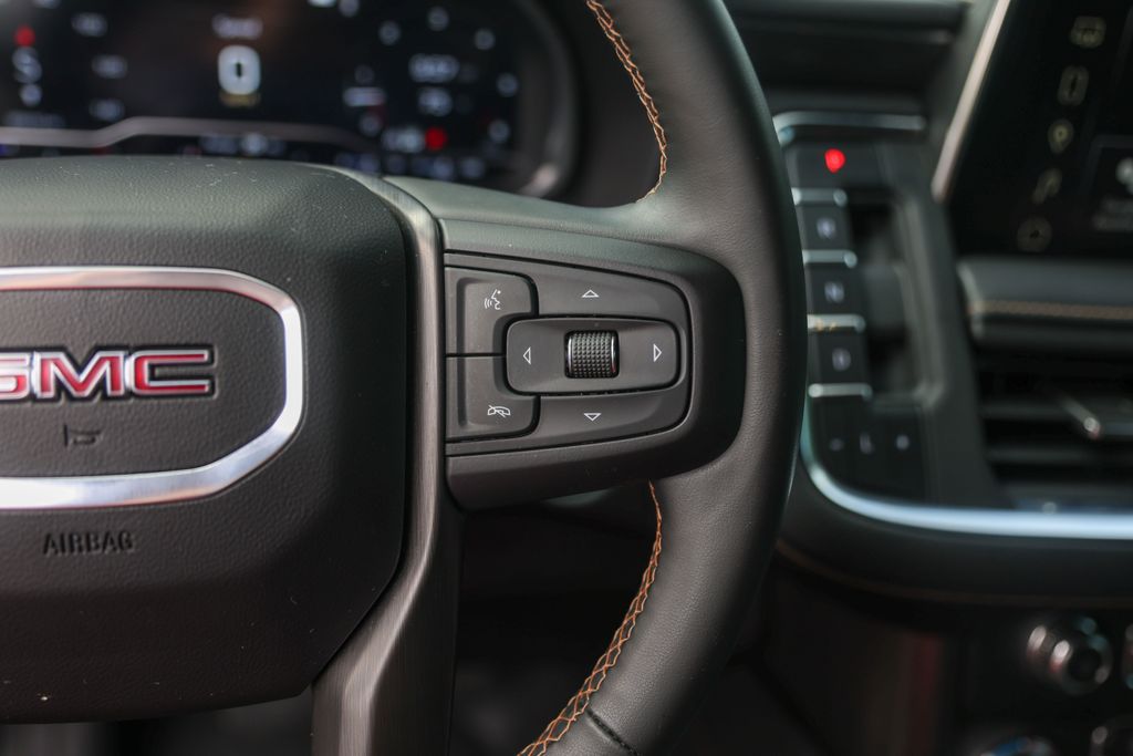 Used Car 2023 Gmc Yukon Xl  At4 For Sale Under $60,000 In Austin, Texas