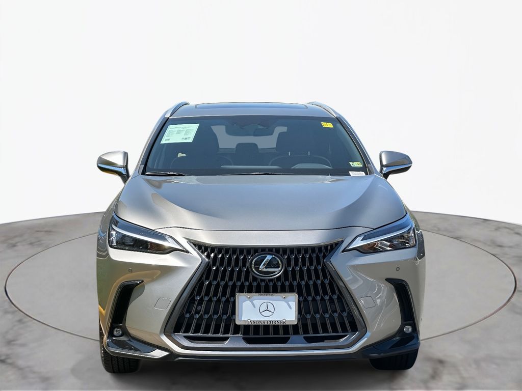 2023 Lexus NX 350 Premium 2