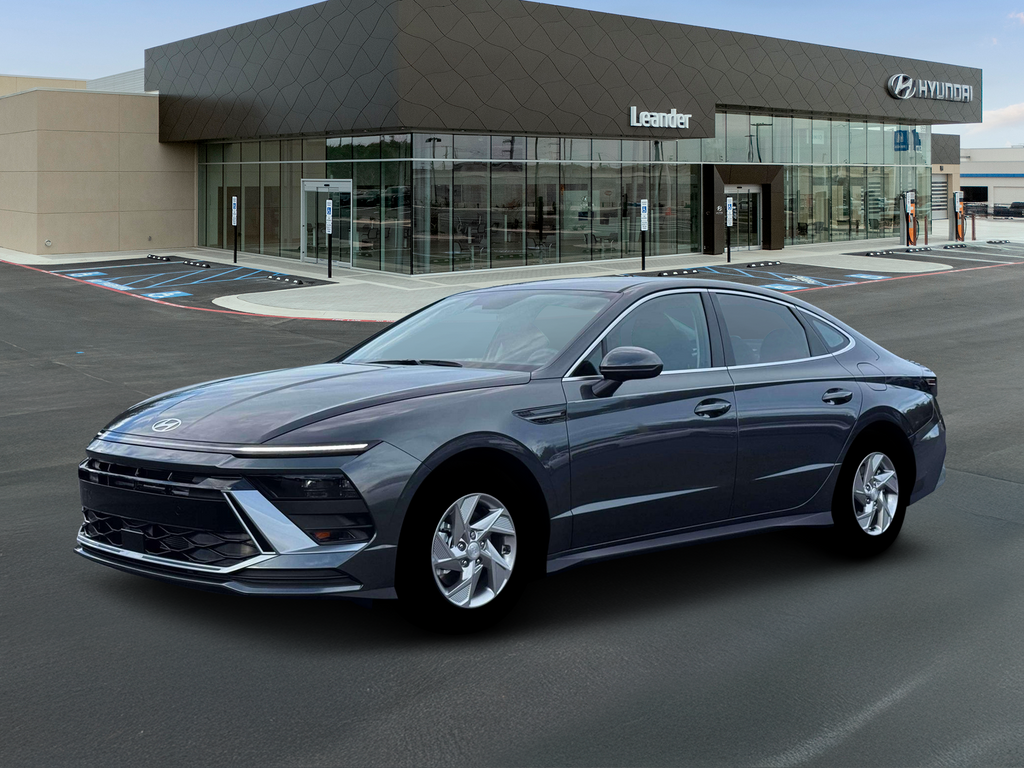 Thumbnail: 2026 Hyundai Sonata - 2