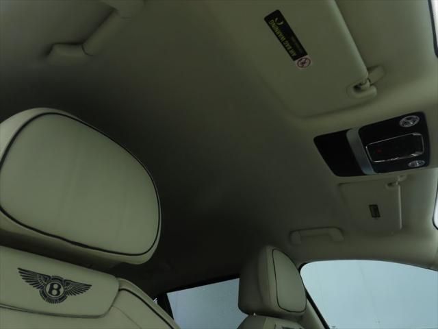 Thumbnail: 2025 Bentley Flying Spur - 20