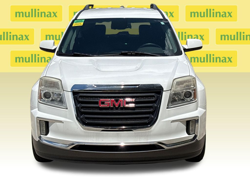 Used 2016 White GMC SLE-2 image 14