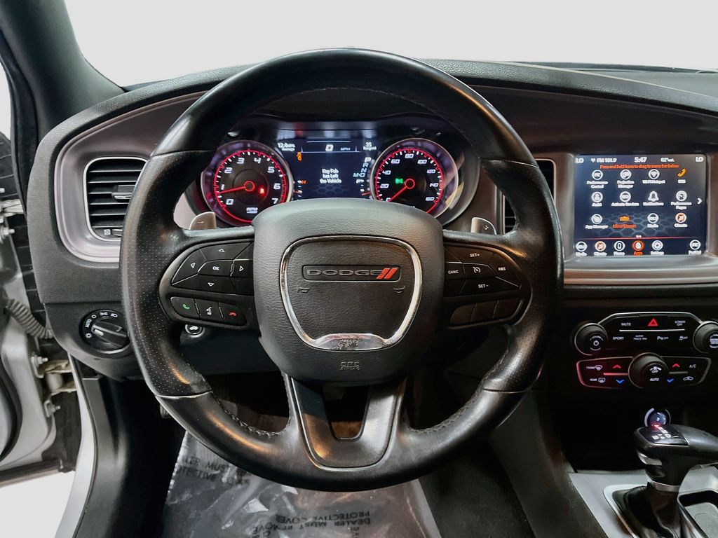 Used 2023 Triple Nickel Clearcoat Dodge R/T image 11