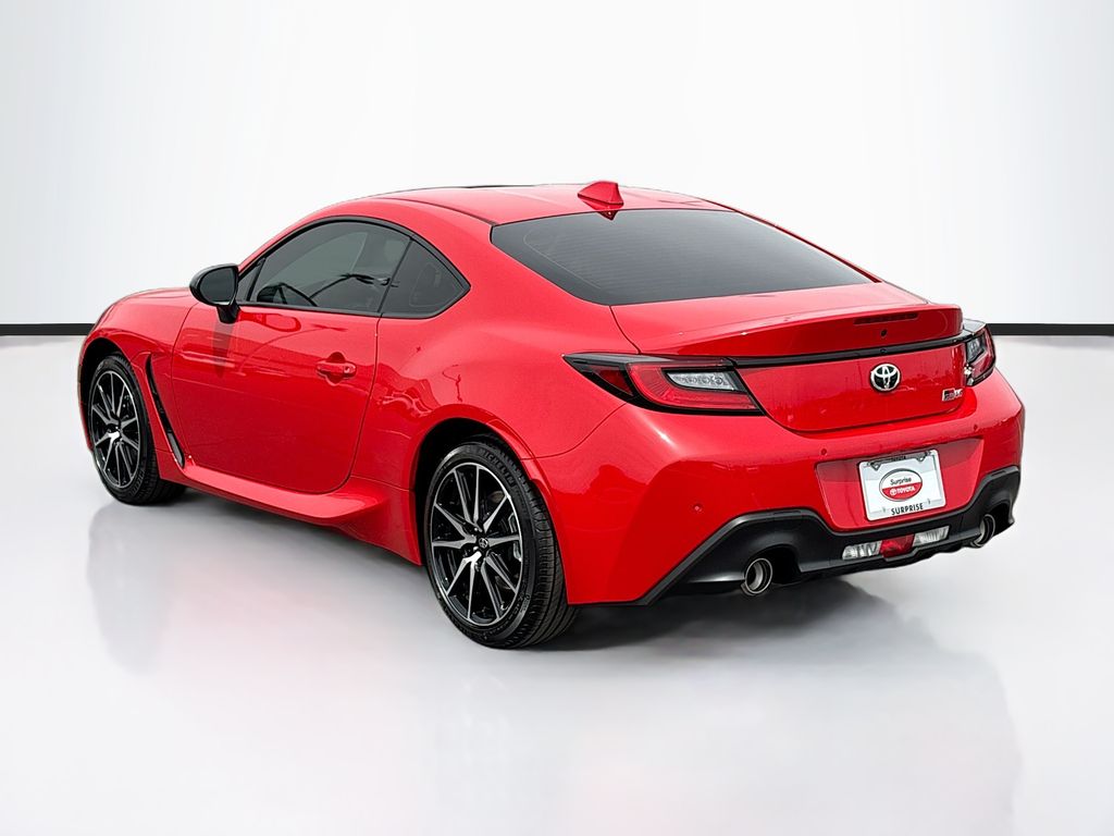 Thumbnail: 2026 Toyota GR86 - 7