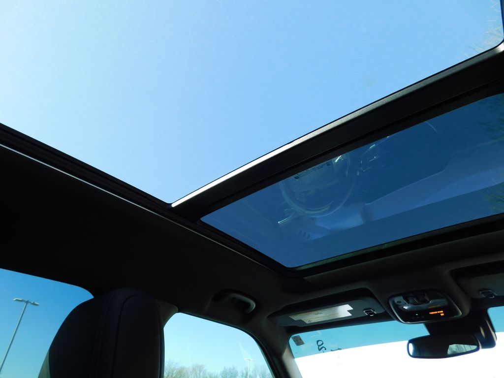 Thumbnail: 2025 Chevrolet TrailBlazer - 6