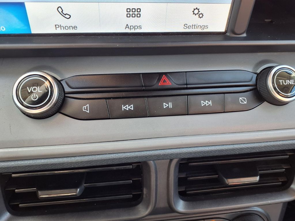 2022 Ford Maverick XL Black at Community Toyota