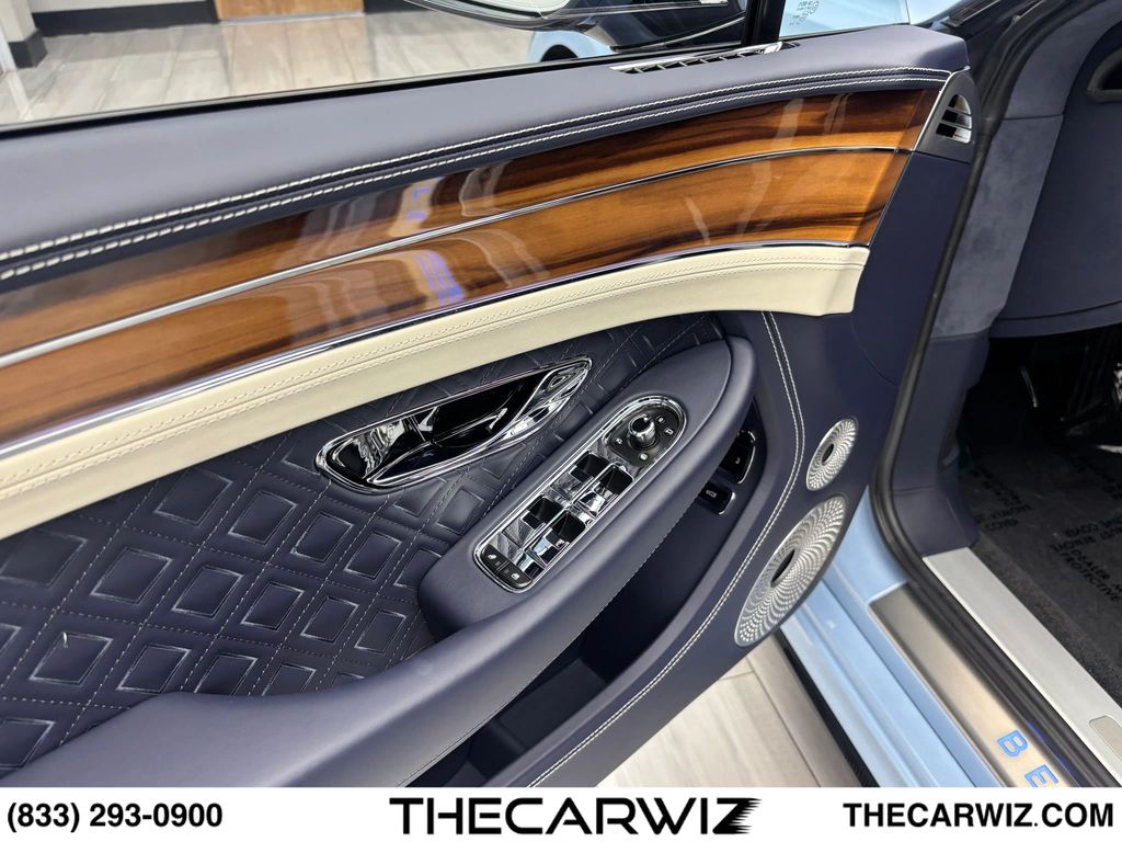 2024 Bentley Continental GT